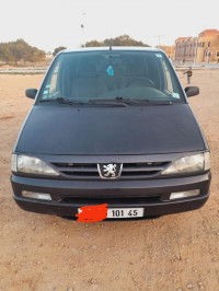 voitures-peugeot-806-2001-el-biod-naama-algerie