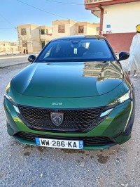 سيارات-peugeot-308-2025-gt-ششار-خنشلة-الجزائر