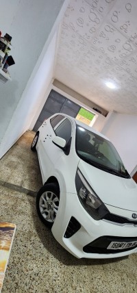 سيارات-kia-picanto-2019-lx-start-برج-الكيفان-الجزائر