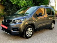 Citroen Berlingo 2021 Berlingo