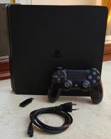 playstation-4-slim-flashe-draria-alger-algerie