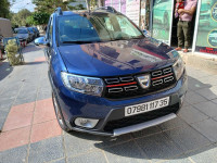 voitures-dacia-sandero-2017-stepway-ouled-moussa-boumerdes-algerie