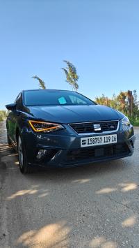 سيارات-seat-ibiza-2019-fr-بوقرة-البليدة-الجزائر