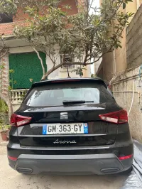 Seat Arona 2023 COPA