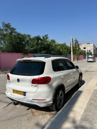 سيارات-volkswagen-tiguan-2014-r-line-الحجار-عنابة-الجزائر