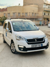 voitures-peugeot-partner-2018-tepee-biskra-algerie