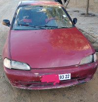 voitures-honda-civic-1993-ben-badis-sidi-bel-abbes-algerie