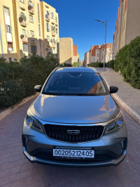 voitures-geely-gx3-pro-2024-privilege-setif-algerie