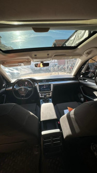 voitures-volkswagen-passat-2018-comfortline-beni-mered-blida-algerie