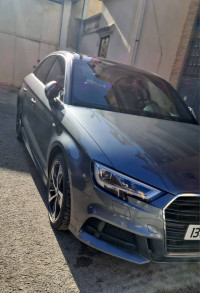 voitures-audi-a3-limousine-2019-s-line-birkhadem-alger-algerie