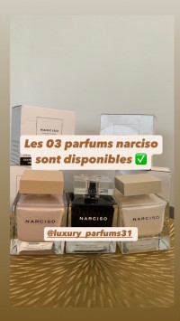 parfums-et-deodorants-femme-parfum-testeur-narciso-bir-el-djir-oran-algerie