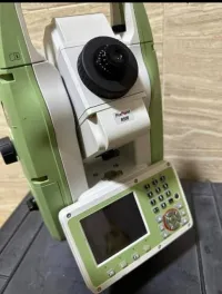 Station Totale Leica TS03 Neuve  Sous Emballage