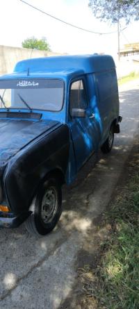 سيارات-renault-4-1985-تيبازة-الجزائر