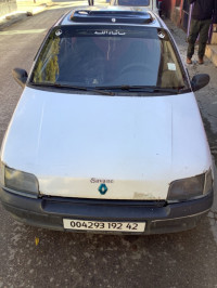 voitures-renault-clio-1-1992-tipaza-algerie