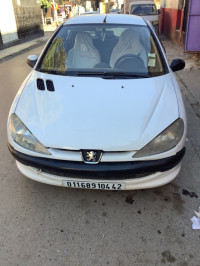 voitures-peugeot-206-2004-tipaza-algerie