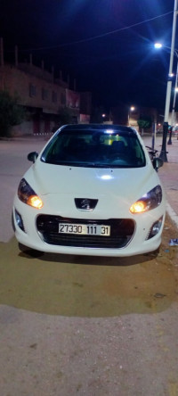 voitures-peugeot-308-2011-gti-ain-sefra-naama-algerie