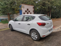 voitures-dacia-sandero-2021-bir-el-djir-oran-algerie