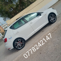 voitures-seat-ibiza-2016-black-line-ain-abid-constantine-algerie