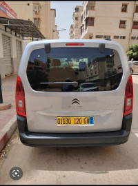 voitures-citroen-berlingo-2020-bechar-algerie