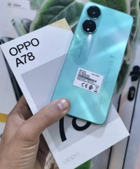 smartphones-oppo-a78-ain-el-kebira-setif-algerie