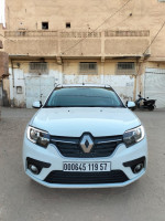 voitures-renault-symbol-2019-made-in-bladi-djamaa-el-meghaier-algerie