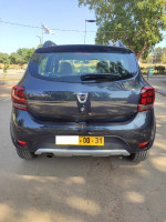 voitures-dacia-stepway-2024-kouba-alger-algerie