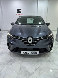 voitures-renault-clio5-2021-intenes-bordj-bou-arreridj-algerie