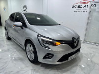 voitures-renault-clio5-2021-businnes-bordj-bou-arreridj-algerie