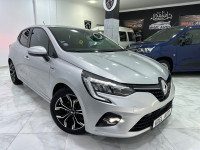 voitures-renault-clio5-2021-busnisse-bordj-bou-arreridj-algerie