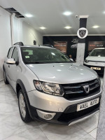 voitures-dacia-sandero-2017-stepway-bordj-bou-arreridj-algerie