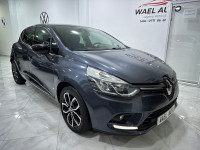 voitures-renault-clio-4-2019-limited-bordj-bou-arreridj-algerie