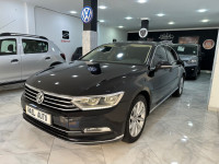 voitures-volkswagen-passat-2017-bordj-bou-arreridj-algerie