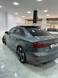 Audi A3 2014 S Line