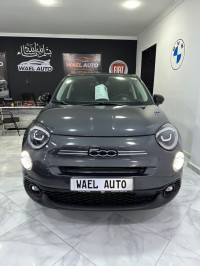 voitures-fiat-500x-2023-club-bordj-bou-arreridj-algerie