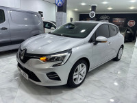 voitures-renault-clio5-2021-businnes-bordj-bou-arreridj-algerie