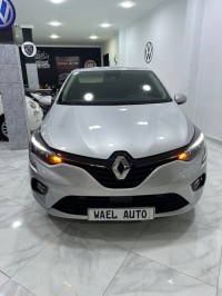 voitures-renault-clio5-2021-businnes-bordj-bou-arreridj-algerie