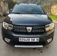 voitures-dacia-sandero-2018-stepway-beni-yenni-tizi-ouzou-algerie