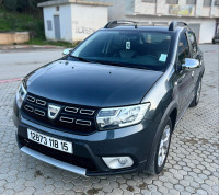 voitures-dacia-sandero-2018-stepway-ait-toudert-tizi-ouzou-algerie