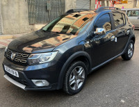 voitures-dacia-sandero-2018-stepway-beni-yenni-tizi-ouzou-algerie