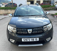 voitures-dacia-sandero-2018-stepway-ait-toudert-tizi-ouzou-algerie