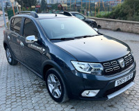 voitures-dacia-sandero-2018-stepway-ait-toudert-tizi-ouzou-algerie