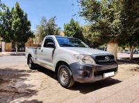 Toyota Hilux 2011 Hilux