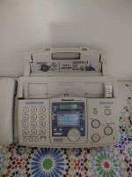 telephones-fixe-fax-panasonic-kx-fm386-fix-chettia-chlef-algerie