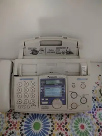 Panasonic kx-fm386 Fax-fix
