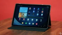 SAMSUNG 128Gb / 8Ram Samsung Galaxy Tab A9+ 5G