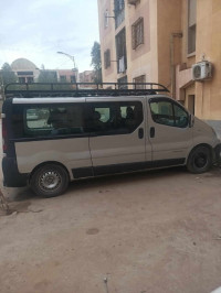 voitures-renault-trafic-2-2009-hassi-bounif-oran-algerie