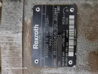 Pompe Hydraulique 