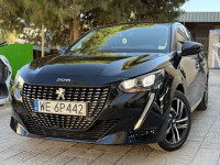 voitures-peugeot-208-2022-allure-bejaia-algerie