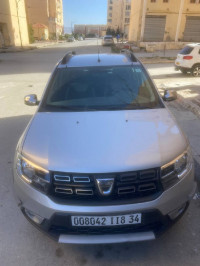 voitures-dacia-stepway-2018-ras-el-oued-bordj-bou-arreridj-algerie