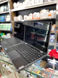 كمبيوتر-محمول-lenovo-300e-2021-chromebook-laptoptablette-tactile-باب-الزوار-الجزائر